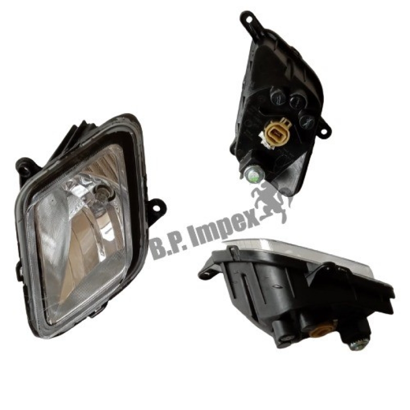 FOG LAMP ASSEMBLY FRONT RH